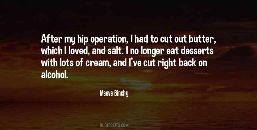 My Butter Quotes #347236