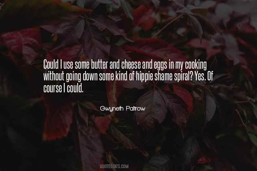 My Butter Quotes #353400