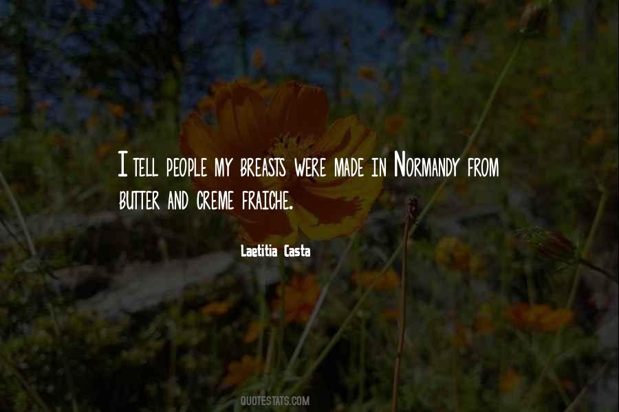 My Butter Quotes #563878