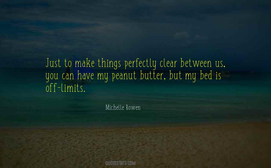 My Butter Quotes #662223