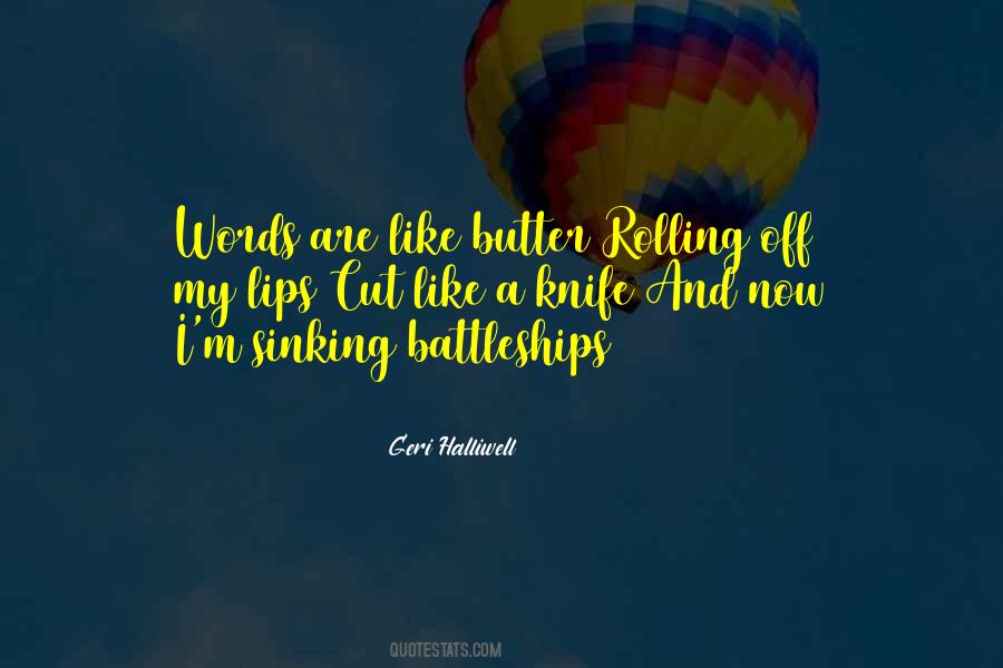 My Butter Quotes #777319