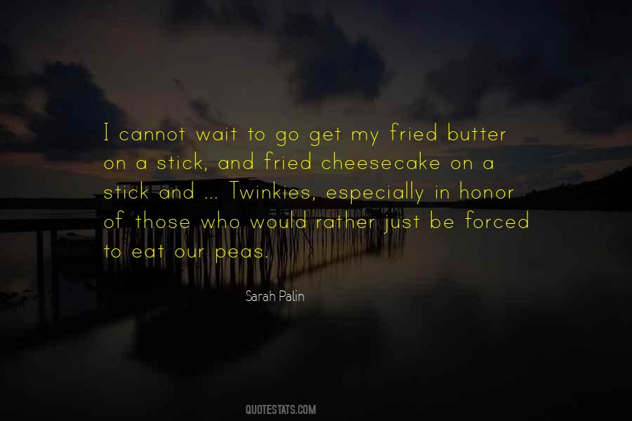 My Butter Quotes #783333