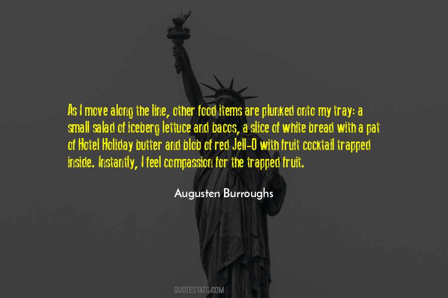 My Butter Quotes #947975