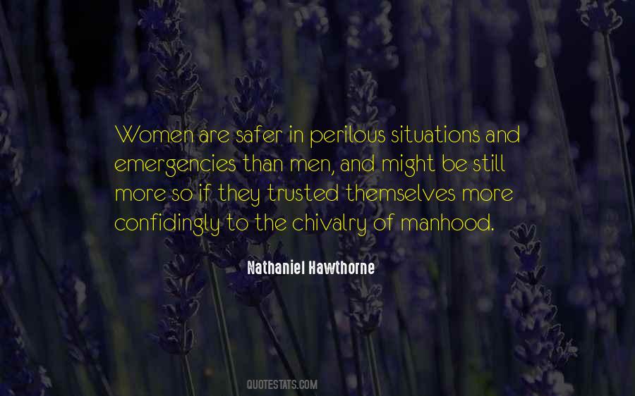 Quotes About Emergencies #1318441