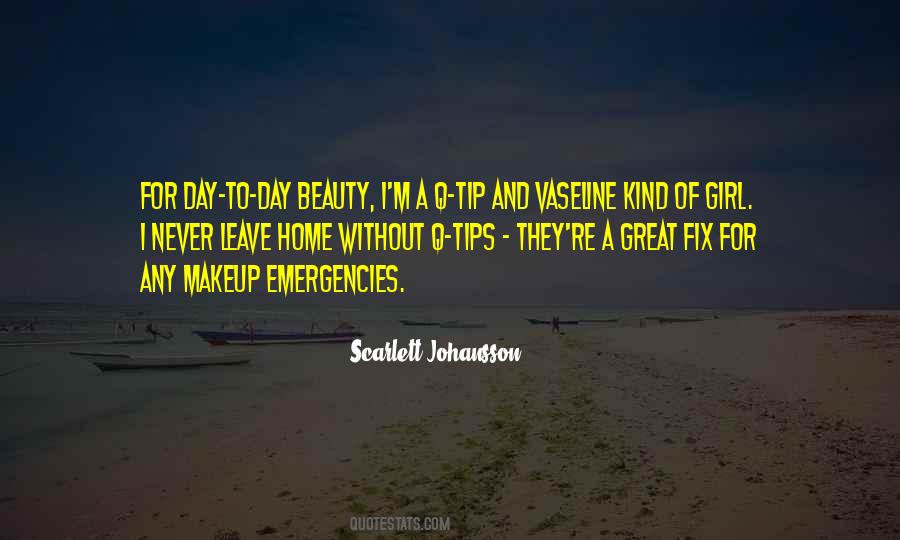 Quotes About Emergencies #1632481
