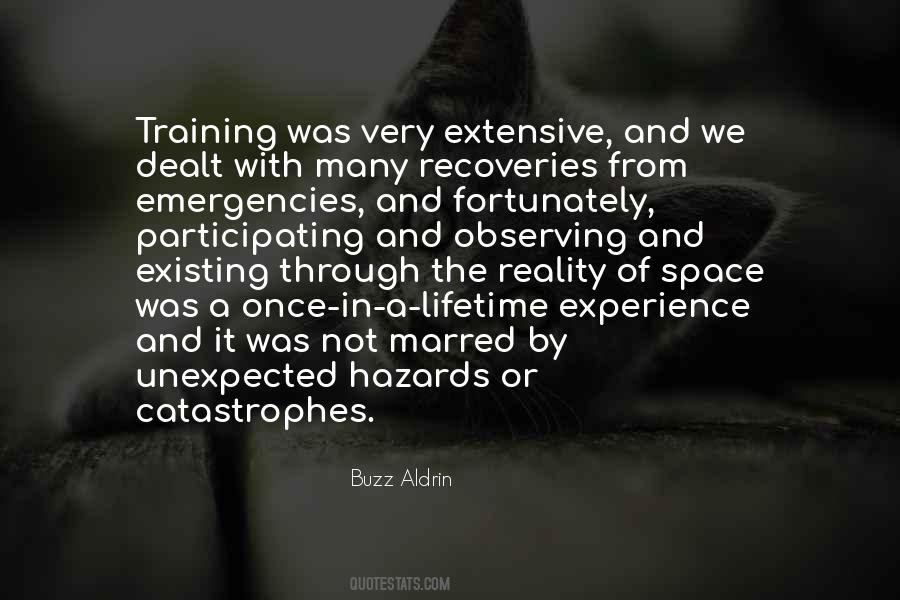 Quotes About Emergencies #1702474