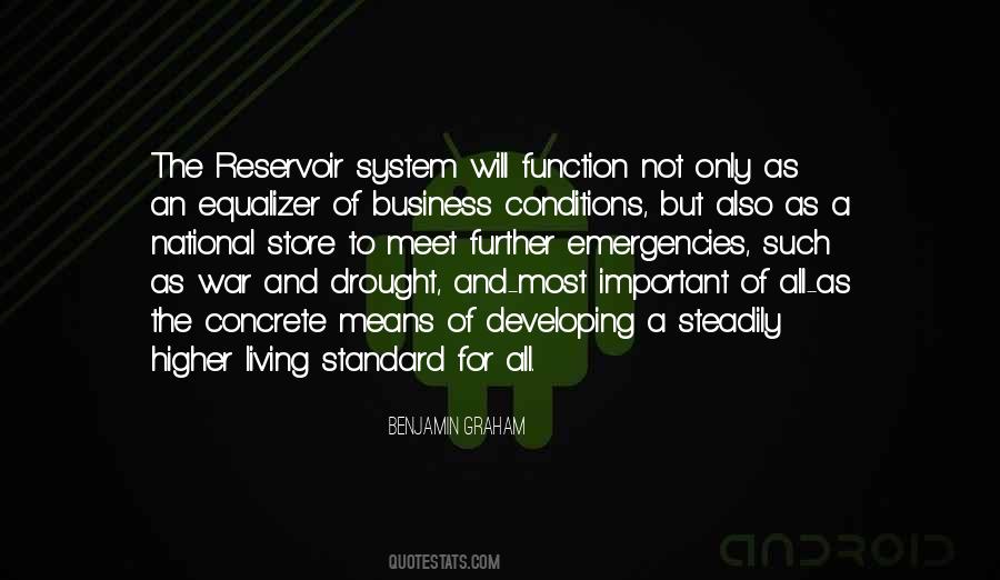 Quotes About Emergencies #1791452