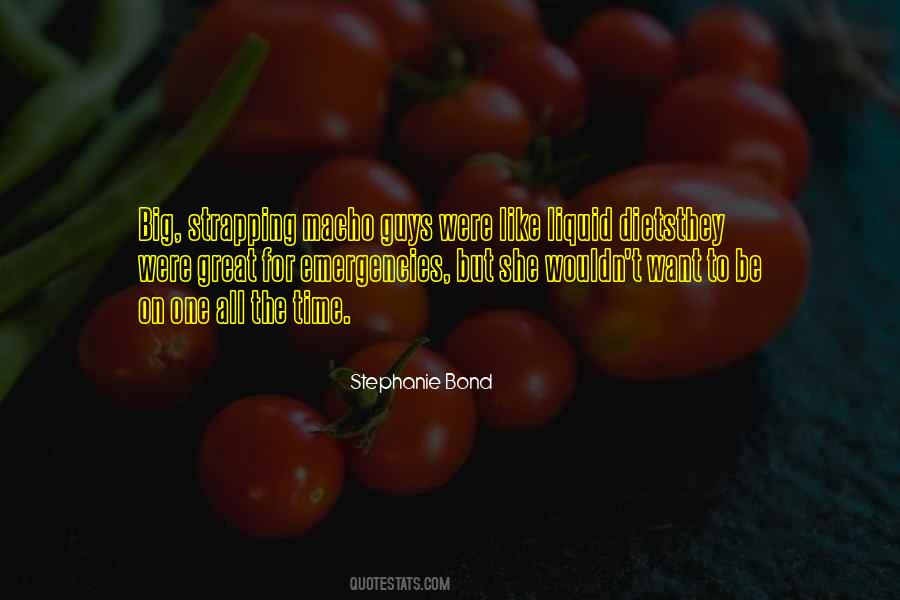 Quotes About Emergencies #488625