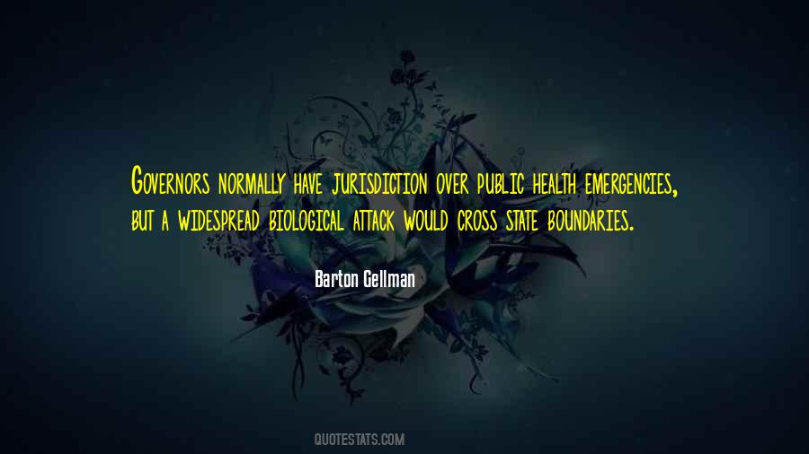 Quotes About Emergencies #617899