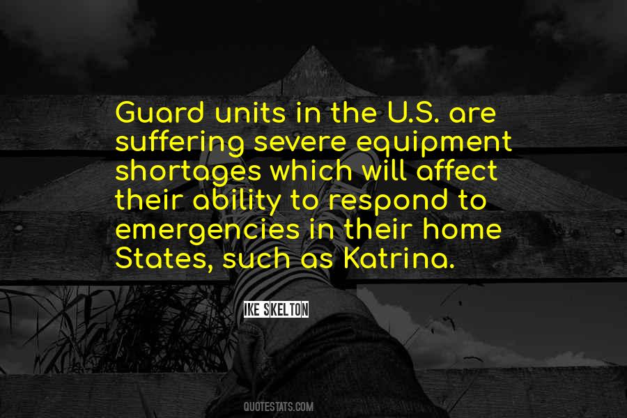 Quotes About Emergencies #967881