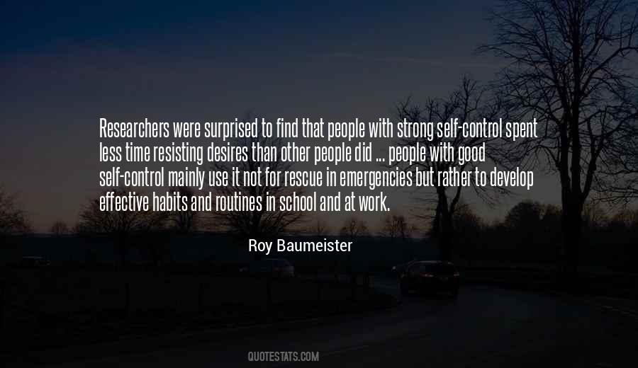 Quotes About Emergencies #984472