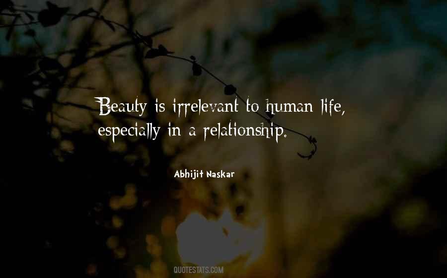 Beauty In Words Quotes #1461698