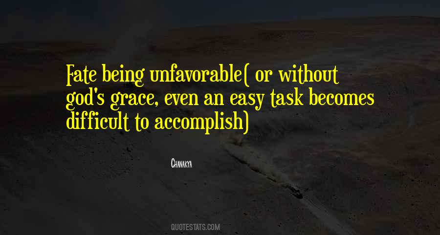 Being Difficult Quotes #254378