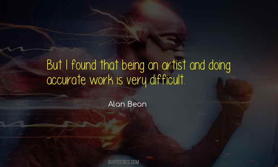 Being Difficult Quotes #46098