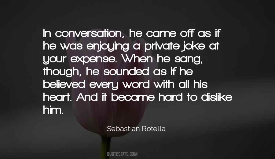 Viribus Unitis Quotes #301762