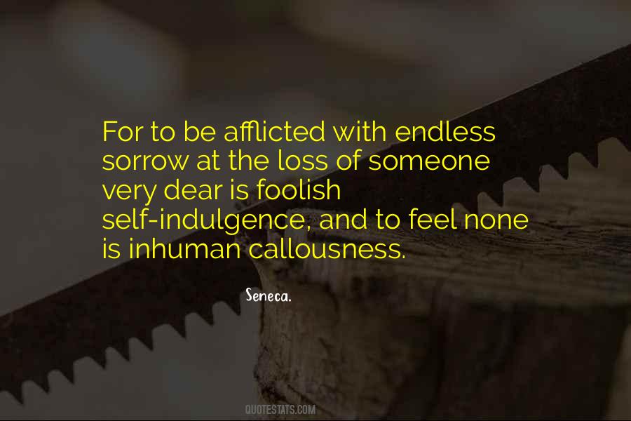 Quotes About Indulgence #421821 Quotes About Indulgence #421821