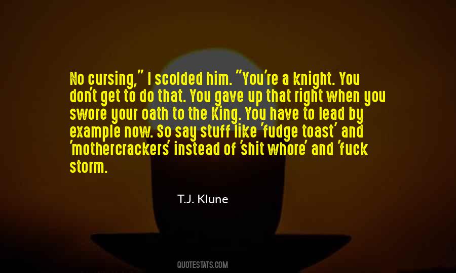 A J Quotes #3175