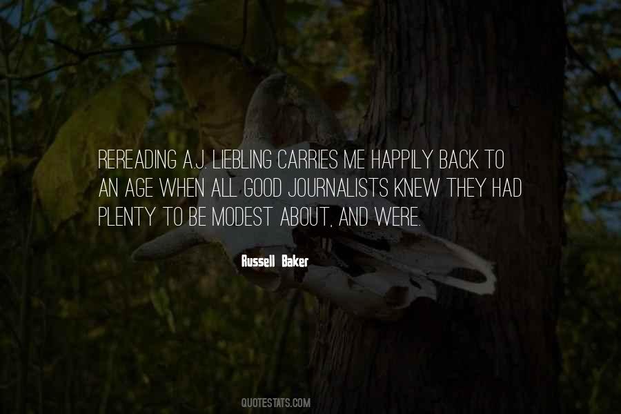 A J Quotes #362364
