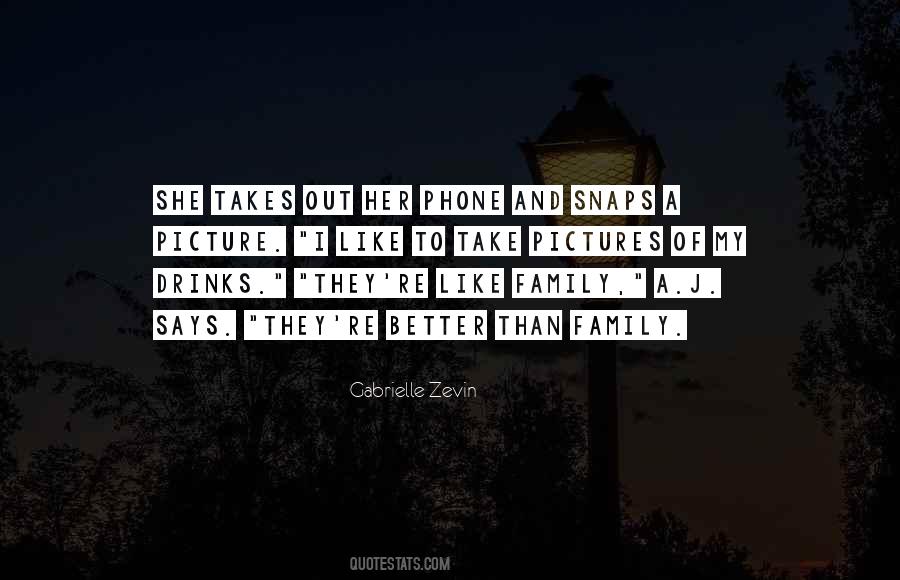 A J Quotes #473642