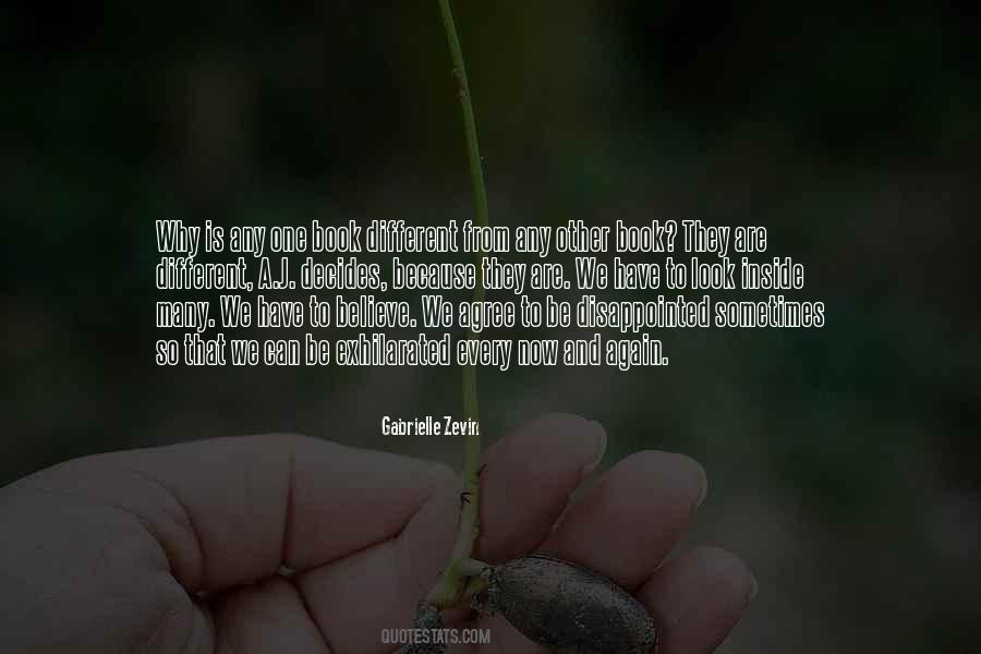 A J Quotes #955694