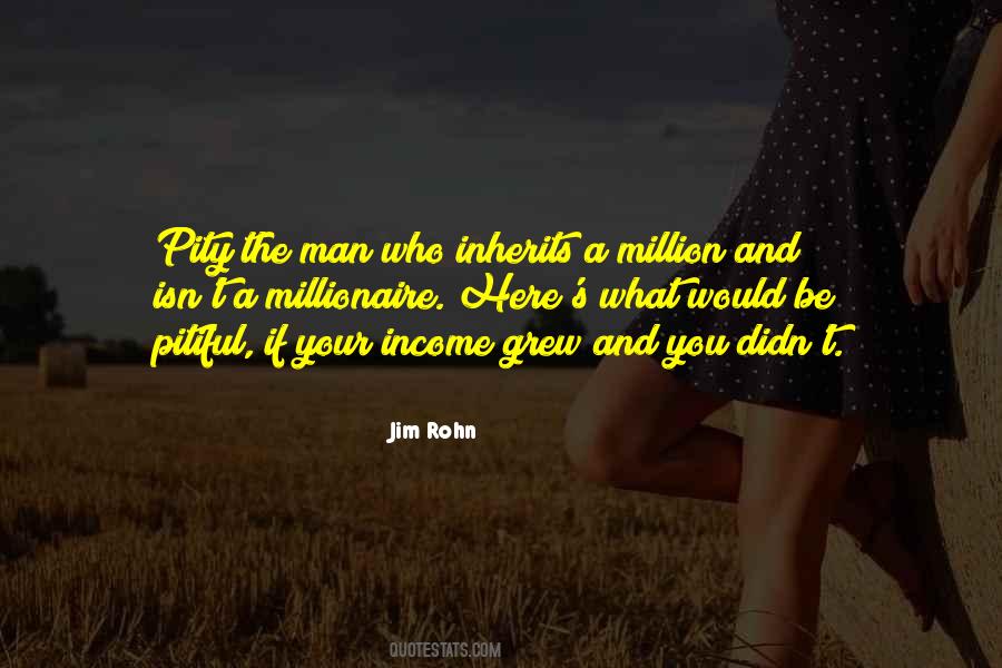 Male Pov Quotes #1082371