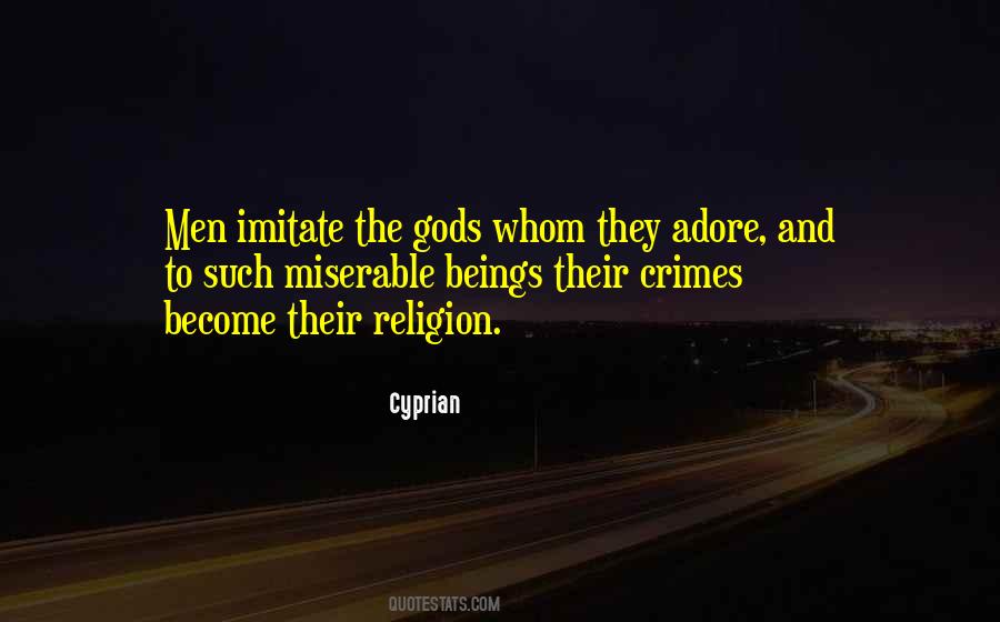 Quotes About Beings #1825101