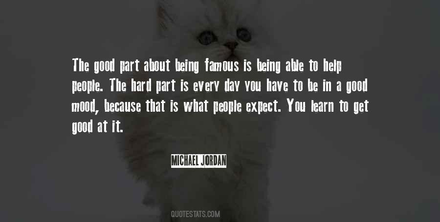 You Get What You Expect Quotes #1417661