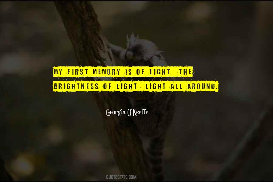 Quotes About Light Art #516060