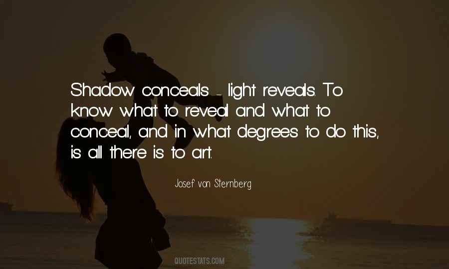 Quotes About Light Art #952229