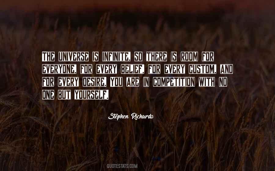 Law Of Universe Quotes #221663