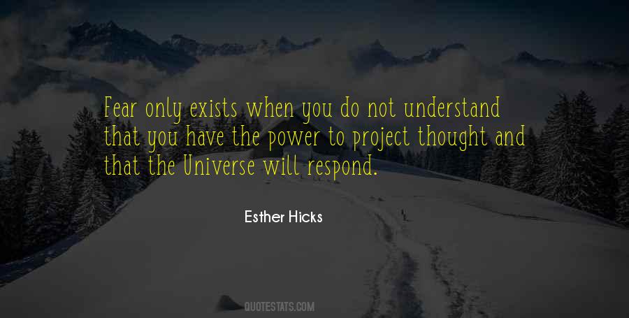 Law Of Universe Quotes #247332