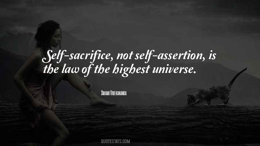 Law Of Universe Quotes #382305