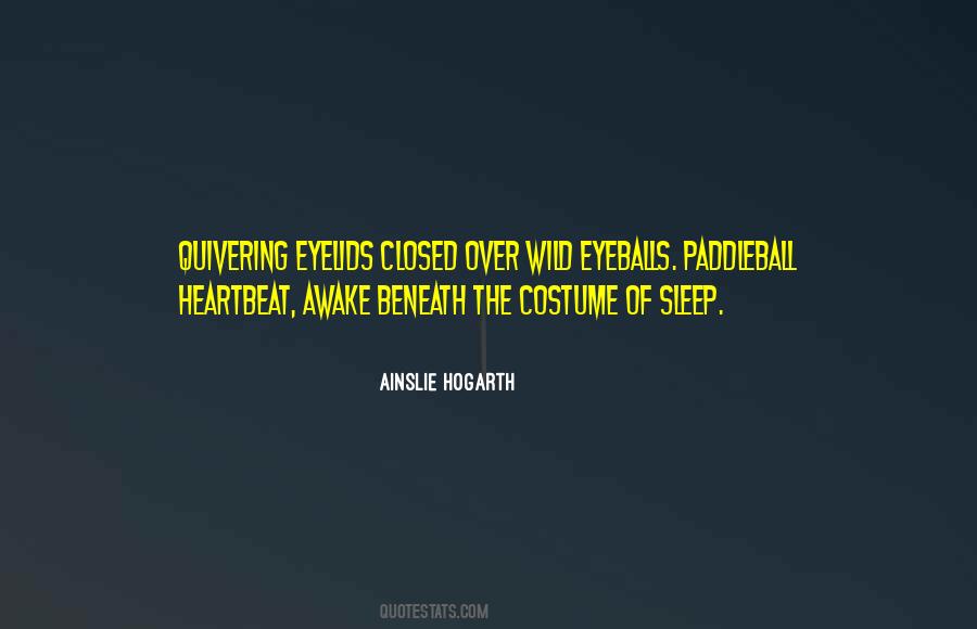 Unexpectedness Of Life Quotes #1581686