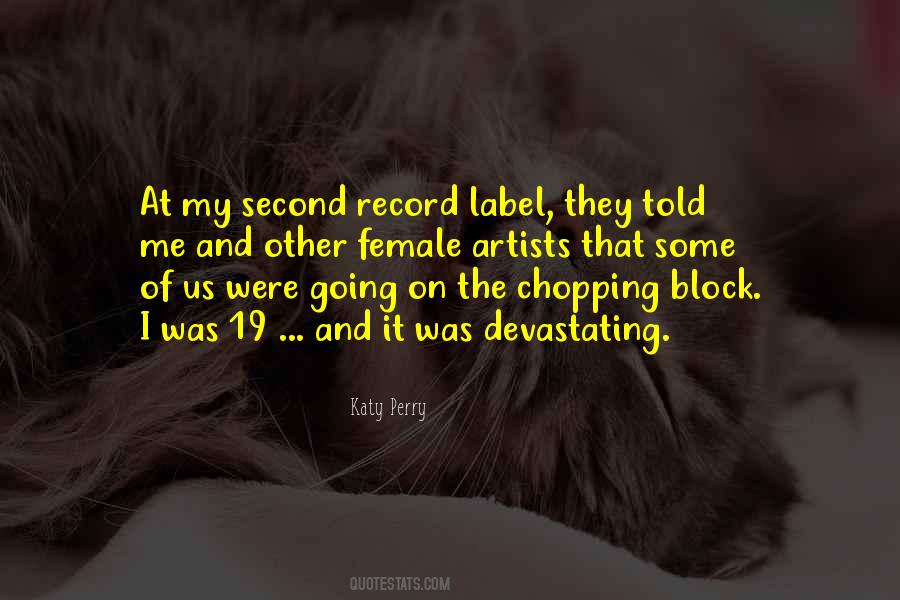 Unexpectedness Of Life Quotes #1816754