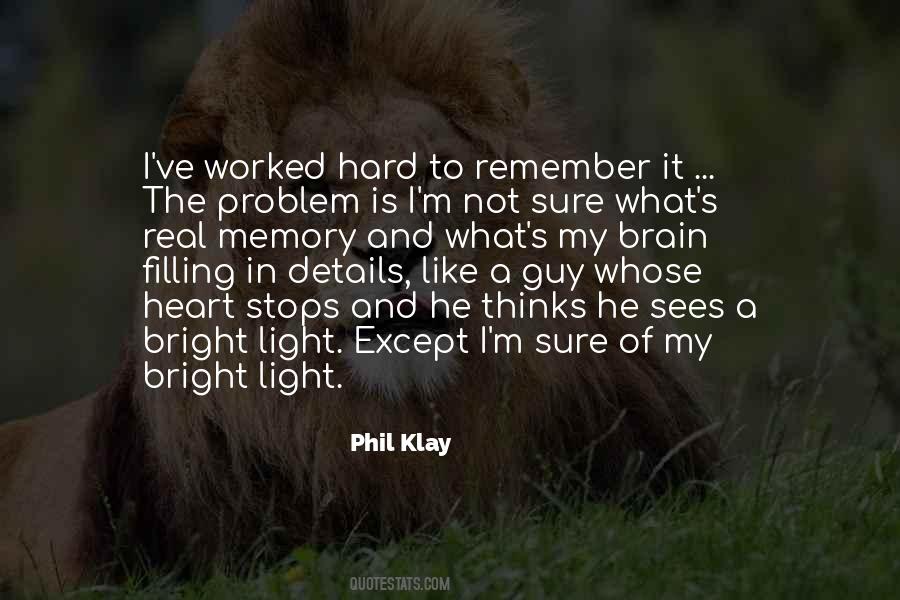 Unexpectedness Of Life Quotes #448541