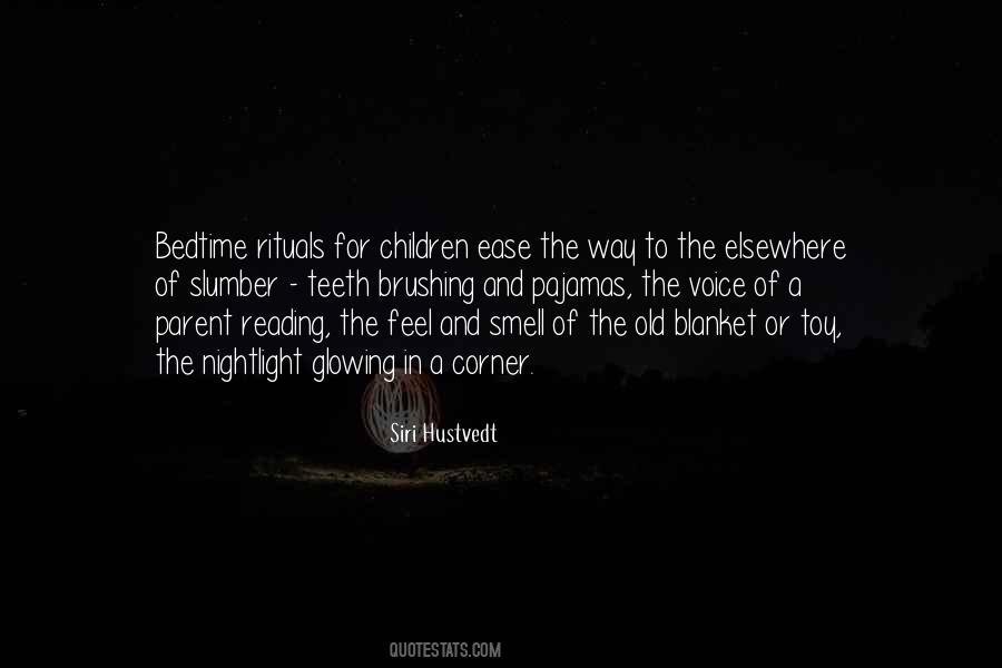 Reading And Children Quotes #436062