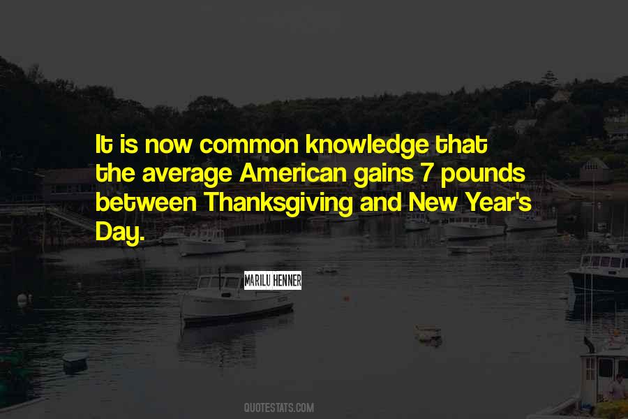 New Year S Quotes #1233872