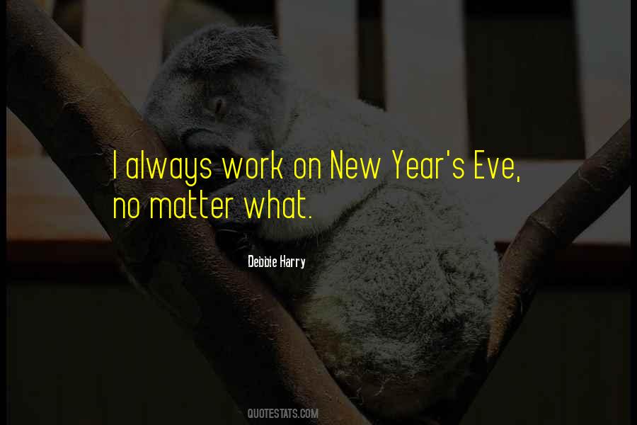 New Year S Quotes #1252760