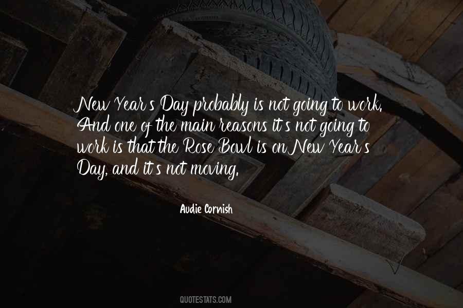 New Year S Quotes #1729225