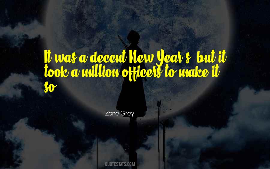 New Year S Quotes #1749482