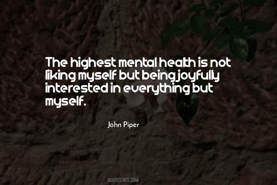 Quotes About Liking Everything #1114750