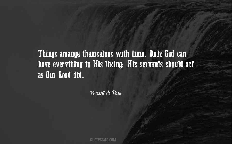 Quotes About Liking Everything #1477708