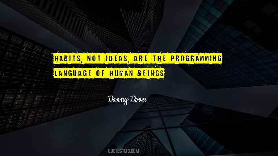 Mind Programming Quotes #1534783