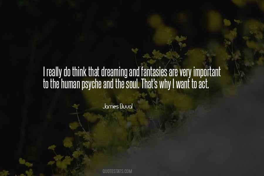 Psyche Soul Quotes #1668530