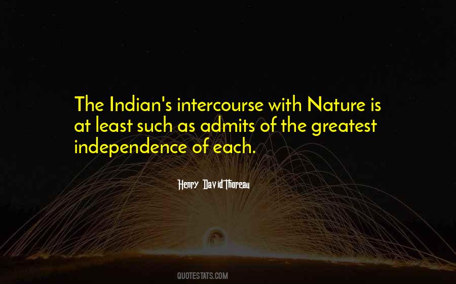 Quotes About Indian Independence #1475745