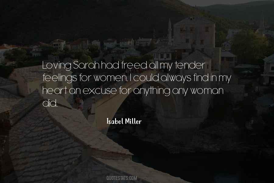 Loving Women Quotes #1143426