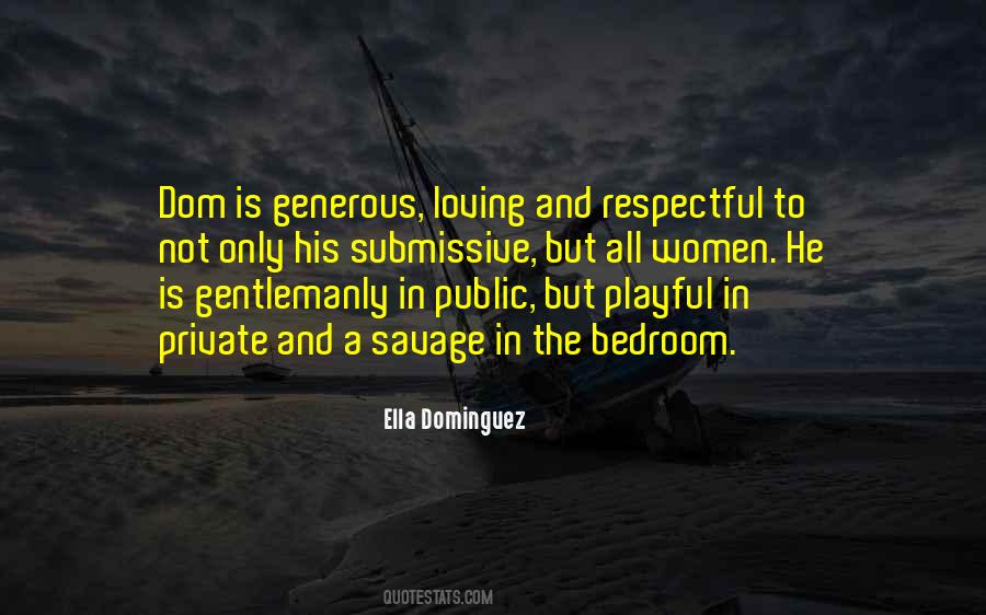 Loving Women Quotes #1762919