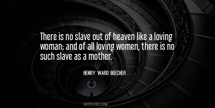 Loving Women Quotes #1771902