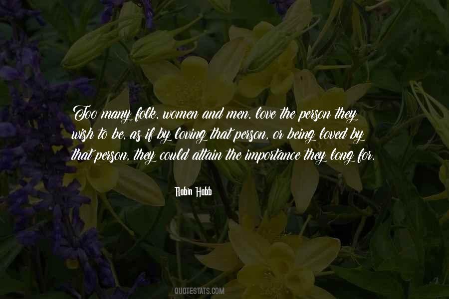 Loving Women Quotes #266868