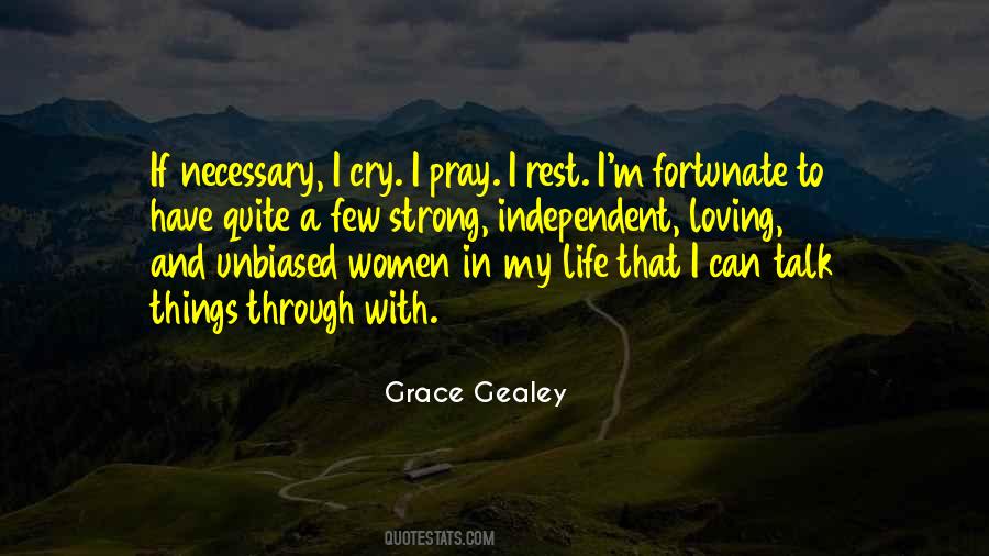 Loving Women Quotes #495087
